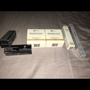 it cosmetics bundle 💄